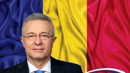 Cristian Diaconescu, mesaj de Ziua Drapelului Național: „Pe tricolor e scris Unire”