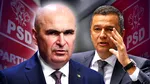 Grindeanu trage partidul în Opoziție. Șeful PSD prezintă cele trei scenarii care rup coaliția
