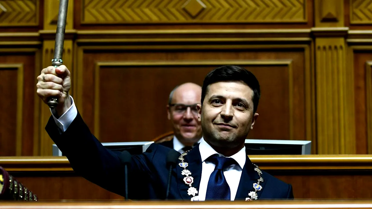 Volodimir Zelenski vrea să știe clar de la Joe Biden dacă Ucraina va adera la NATO: Ori „da”, ori „ba”