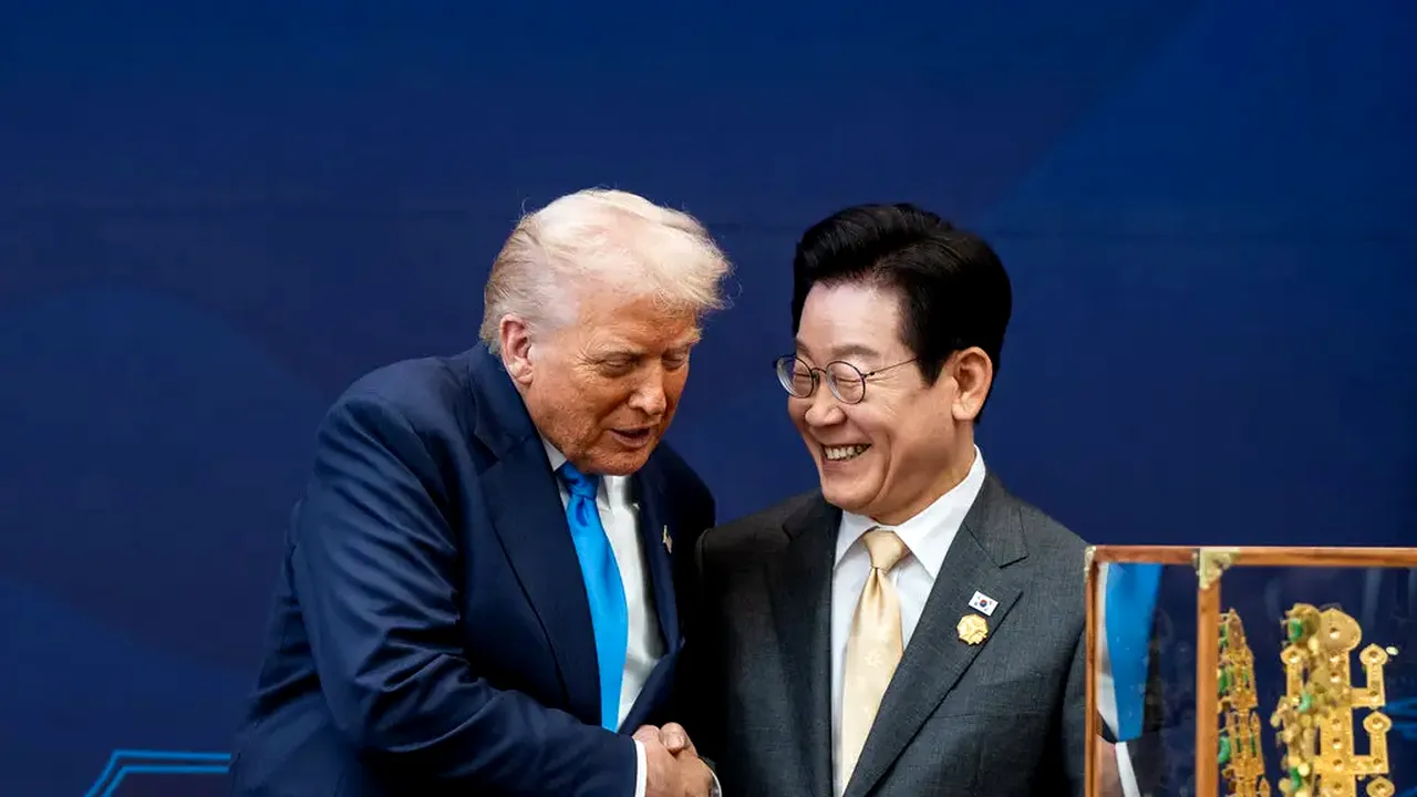 Trump își mută atenția spre Coreea de Nord după acordul cu Iranul. Seul: „Sancțiunile sunt insuficiente”
