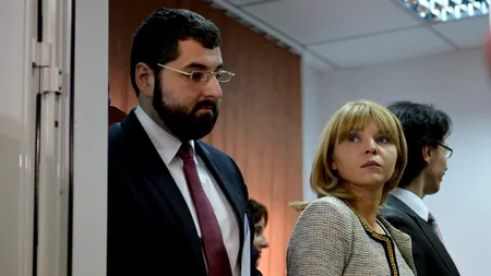 Revocarea Alinei Ghica din CSM, votată și de judecătorii Curții de Apel Brașov