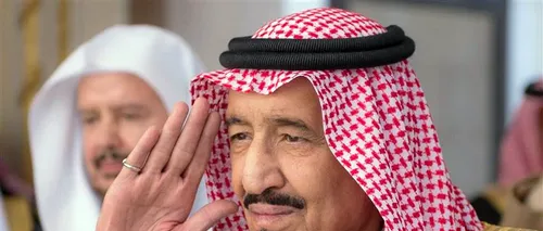 Saudiții întorc o nouă filă a istoriei
