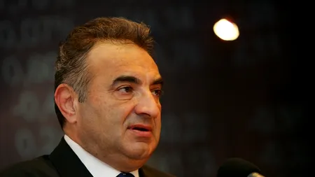 GUVERNUL PONTA. Florin Georgescu, noul vicepremier și ministru al Finanțelor: 