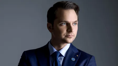 Sebastian Burduja, reacție după anunțul Clotildei Armand: ”Avem încredere în bucureșteni că nu se lasă influențați de declarații făcute la nervi”