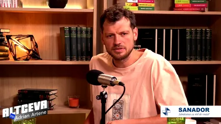 VIDEO | Sorin Gadola, fondatorul UNTOLD, abandonat de prieteni: „Eram doar un sac de interese pentru ei”