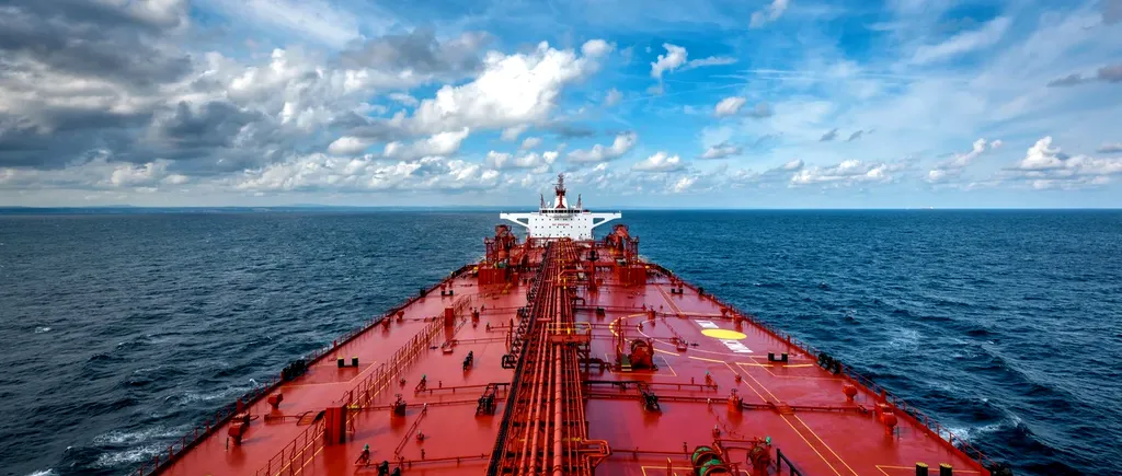 Anchetă CNN. O flotă MISTERIOASĂ ajută Rusia să transporte petrol în întreaga lume. Cine manevrează din umbră