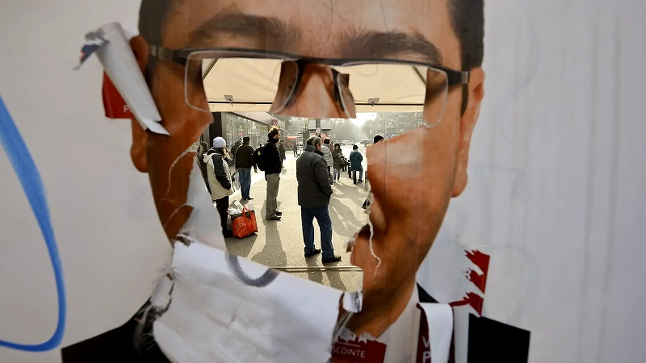 „Oricum, alegerile vor fi anulate