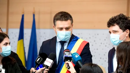 Focar de coronavirus la Primăria Sectorului 6! Mai mulţi angajaţi au fost depistaţi pozitiv cu SARS-COV-2, pe 10 martie