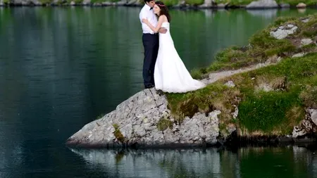 Noua modă a fotografiilor 