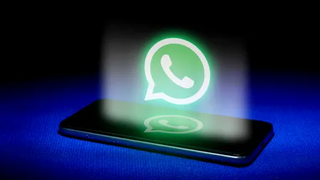 O nouă funcție WhatsApp. Sistemul de care vor beneficia utilizatorii aplicației de mesagerie