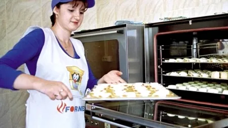 Fornetti a ieșit din insolvență. Compania are peste 400 de angajați