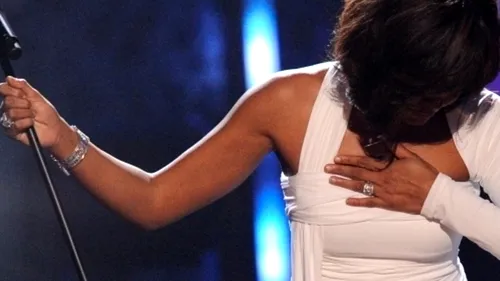 Whitney Houston, inclusă postum în Guinness World Records