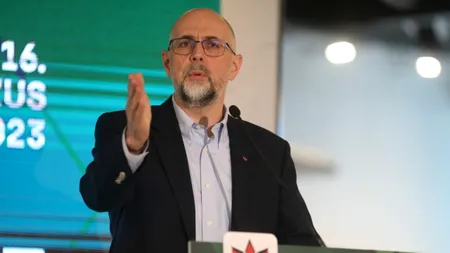 Liderii UDMR au lipsit de la discursul fostului premier Viktor Orbán la Tușnad. Uniunea a avut o prezență discretă la evenimentul asociat cu FIDESZ