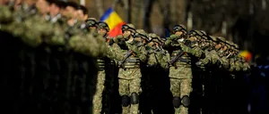 Nicolae Ciucă vorbește despre propunerea generalului Gheorghiță Vlad despre serviciul militar