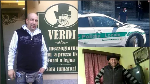 Un român a fost găsit mort în apartamentul său din Italia. Bărbatul, care era divorțat și locuia singur, nu mai fusese văzut de o săptămână