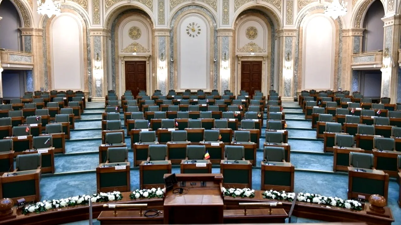 Zi decisivă pentru proiectul de desființare a SIIJ. Documentul va fi dezbătut în Comisia juridică a Senatului