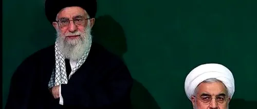 Vor profita de proteste ayatollahii, ca să-l sacrifice pe președintele Ruhani?Â 