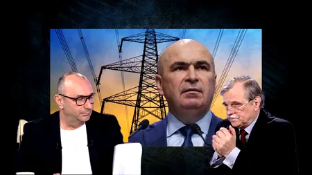 Valentin Stan: „Bolojan a spus că ROMÂNIA vinde energie Republicii Moldova la prețul pieței