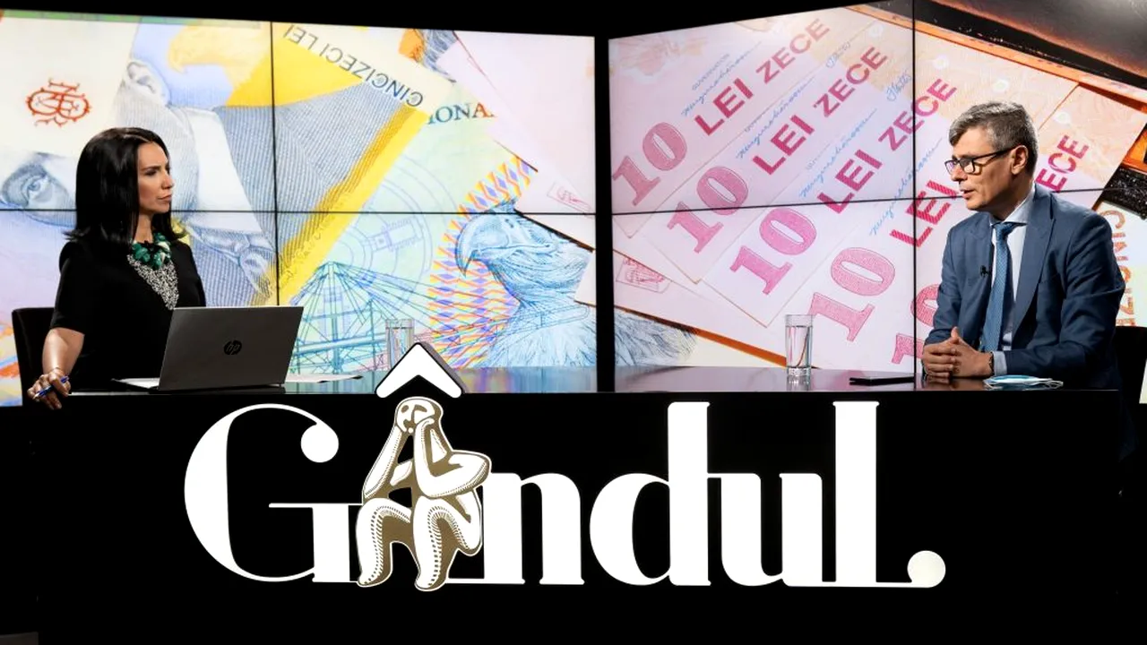 GÂNDUL LIVE. Ministrul Economiei, despre măsurile de relaxare: „Până nu vom închide câteva cluburi celebre, lumea nu se va potoli/ Economia și-a revenit și a început să meargă”