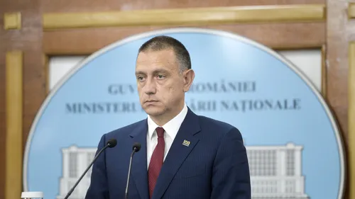 Stagiul militar în România este SUSPENDAT, nu anulat. Ministrul Apărării, despre RELUAREA stagiului militar obligatoriu