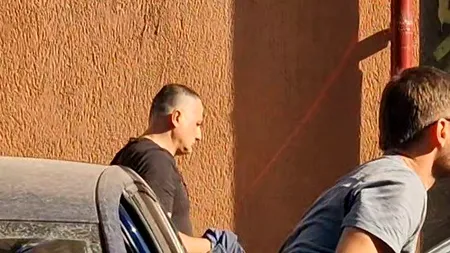 Doru Colgiu, mâna dreaptă  primarului din Mangalia, a fost ARESTAT preventiv pentru luare de mită