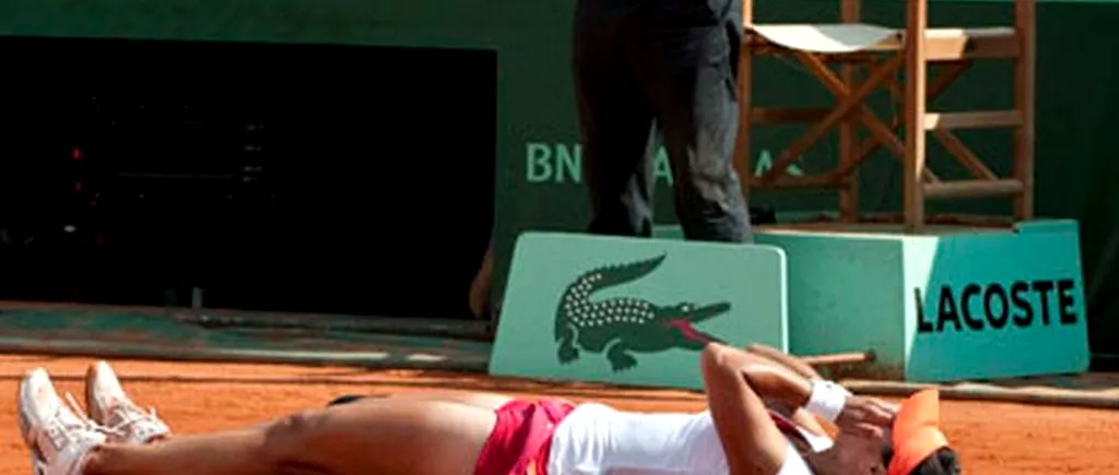 Surpriză în tenisul feminin: fostul număr 2 WTA se retrage din activitatea sportivă din cauza unor probleme fiziceâ€