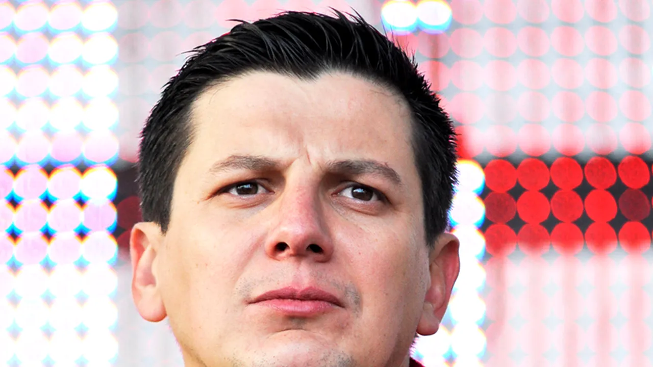 DNA cere arestarea deputatului Alin Trășculescu