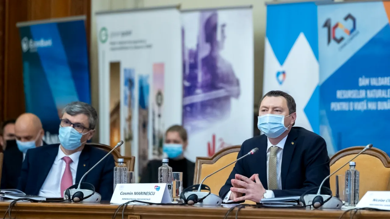 Alegerea corectă a modelului de dezvoltare pentru România: ”Investiții, investiții și iar investiții” | ANALIZĂ