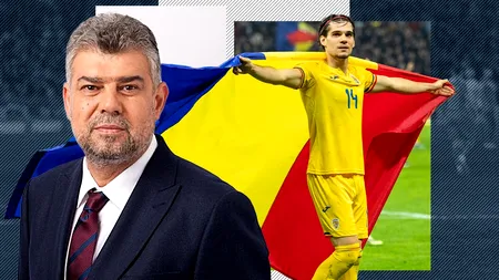 VIDEO | Promisiunea lui Ciolacu după victoria naționalei cu selecționata Elveției: Ne asumăm să ne implicăm în finanțarea academiilor de fotbal