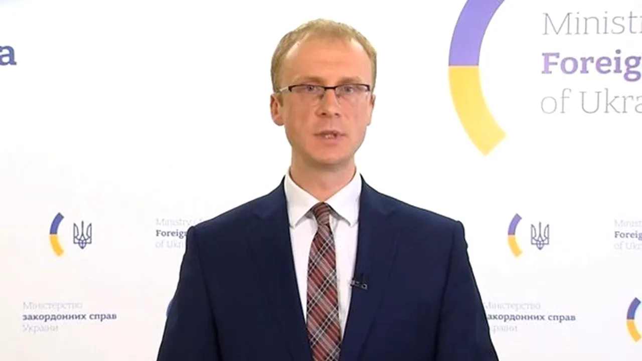 Ucraina îndreaptă un deget acuzator către Ungaria: ”Încurajează Moscova să comită noi crime”