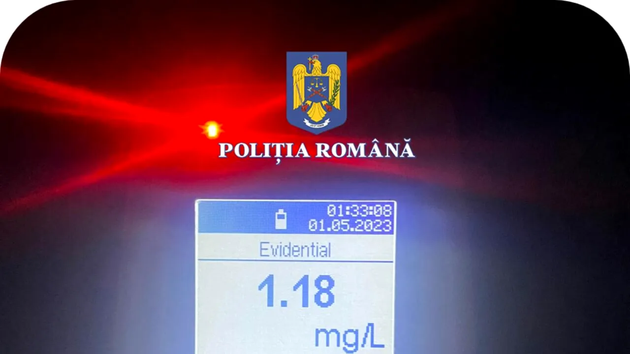 La cât timp după ce ai băut poți să conduci mașina. Este important de știut după câte ore iese ALCOOLUL din sânge