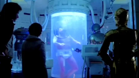 Cel mai bun film din toate timpurile - TRAILER