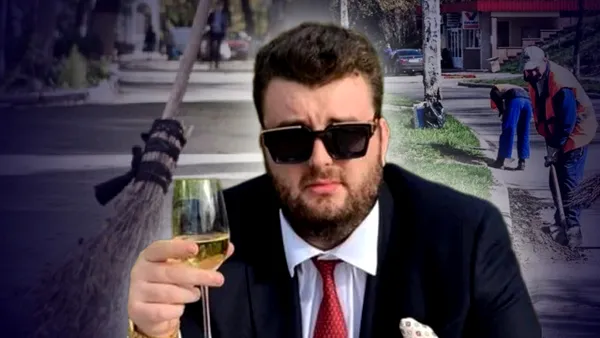 Victor Micula, condamnat la 3 ani de închisoare cu suspendare. Fiul miliardaruliui Viorel va trebui „să dea cu sapa 4 luni” pentru comunitate