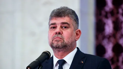 Mesajul lui Marcel Ciolacu după ce ministrul Agriculturii, Adrian Chesnoiu, a anunțat că demisionează din funcție și se autosuspendă din PSD: „A ales cea mai onorabilă cale”
