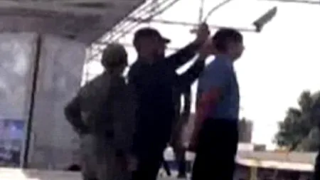 Patruzeci și două de persoane condamnate la moarte au fost executate în Irak