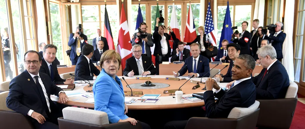 Obama reafirmă sprijinul față de Europa. Ce a declarat președintele SUA