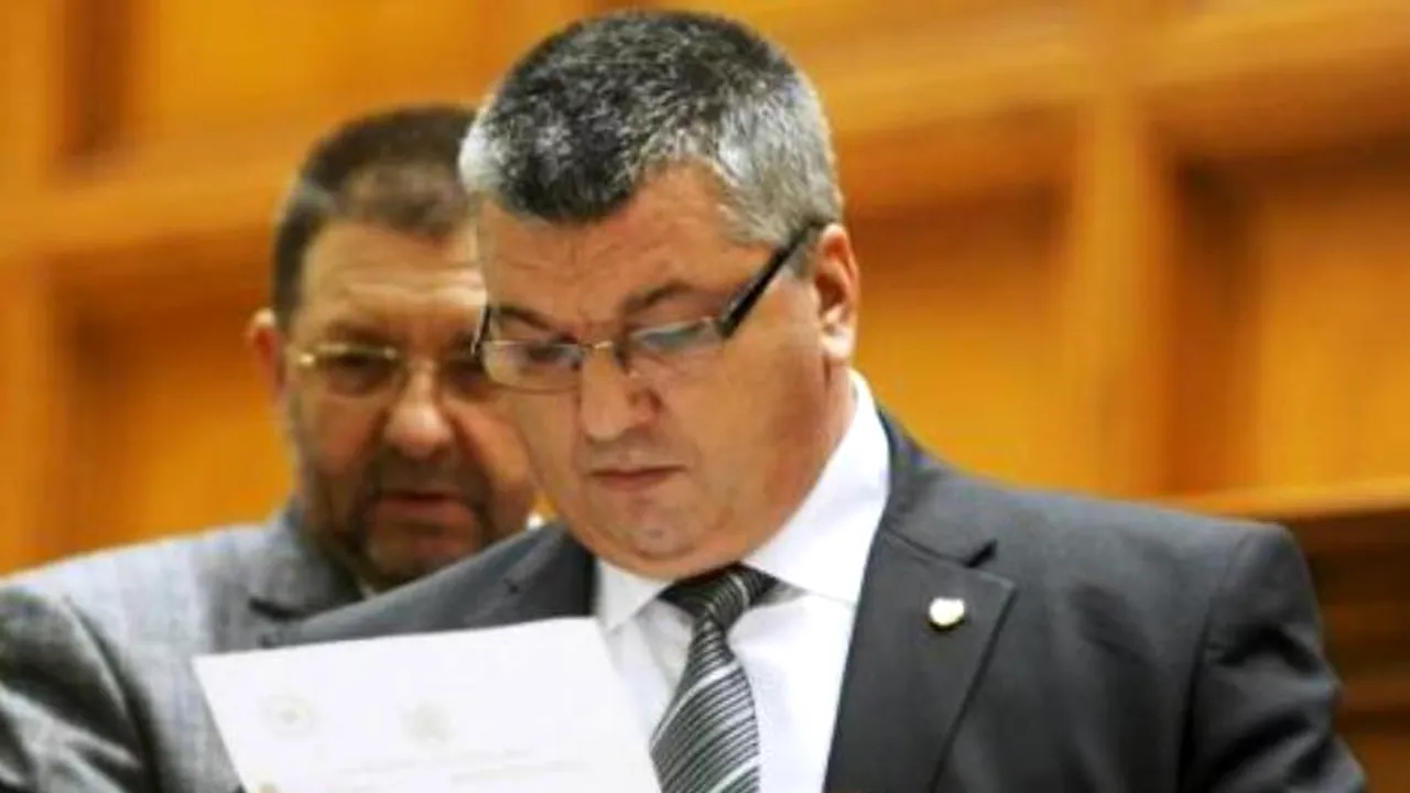 Un senator a fost dus din greșeală la un proces la Tribunalul București. DNA a făcut o confuzie