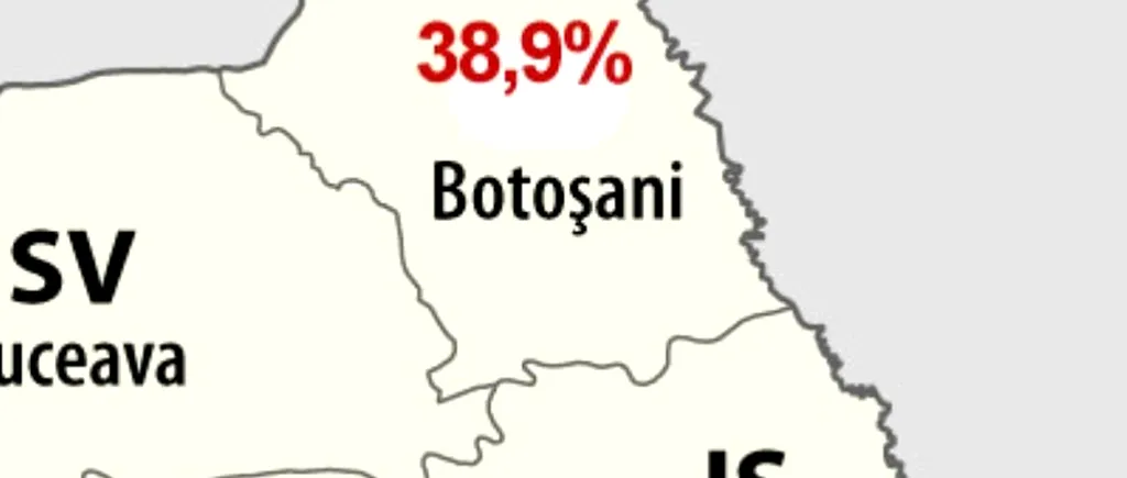 REZULTATE BACALAUREAT 2012. La Botoșani, o singură medie de 10. Care a fost rata de promovare