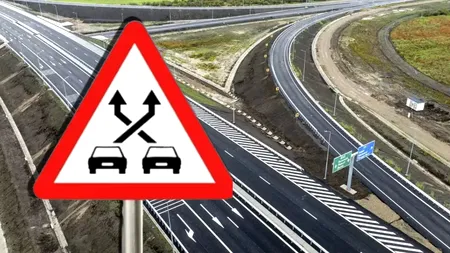 Au apărut noi indicatoare RUTIERE, care deja îi bulversează pe șoferi. Unde pot fi întâlnite și ce reprezintă acestea