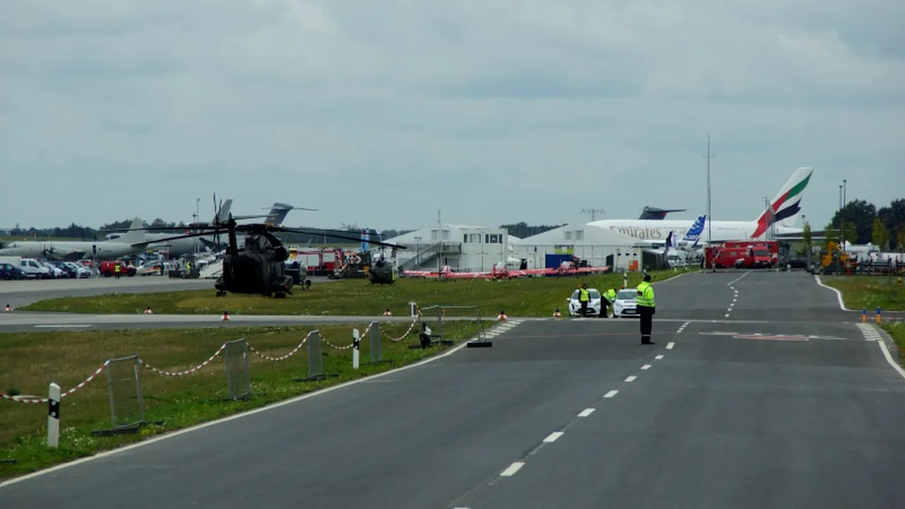 O nouă pistă la aeroportul BER din Berlin mai trebuie să aștepte finanțare. Detaliile unui proiect controversat