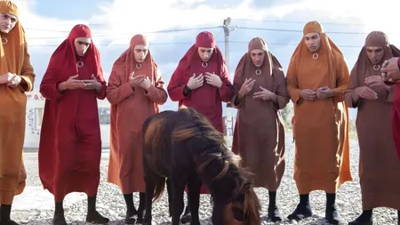 Cele mai bune filme de la Festivalul Comedy Cluj vor fi proiectate în decembrie și la București