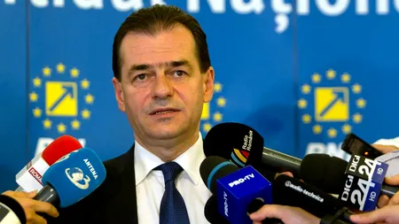 Ludovic Orban, despre prefecturi: Vor fi la Ministerul Dezvoltării