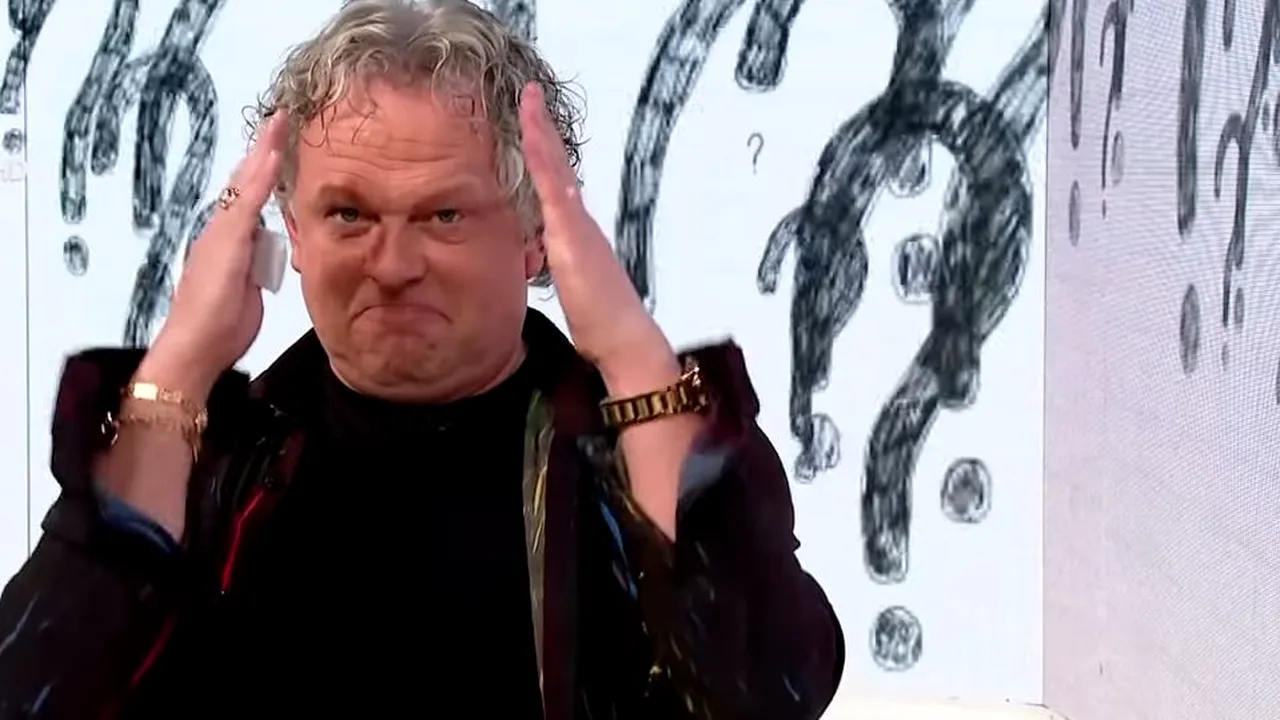 Care mai este viața lui Leonard Miron. ”Pentru mine este un moment foarte special și mă simt foarte mândru”