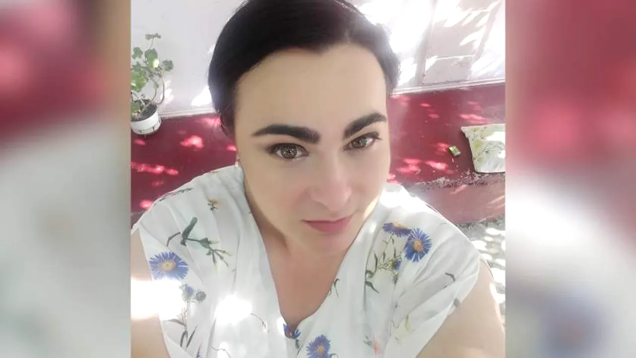 COVID-19. Alina Mutu, tânăra răpusă de coronavirus la doar 27 de ani! Părinții, aflați în izolare, au privit mașina mortuară de la balcon