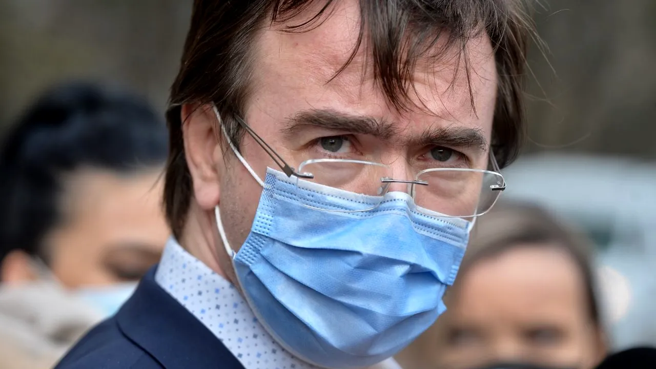 Prefectul Capitalei, explicații despre cum va avea loc Marșul ”Bucharest Pride”, pe Calea Victoriei: Nu putem să aplicăm alte reguli, decât cele prevăzute de lege