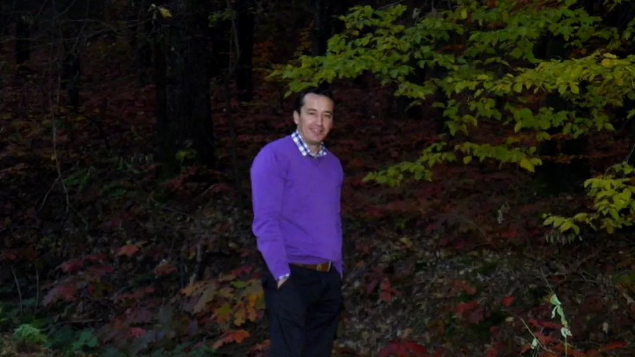 Primarul PSD care își ceartă locuitorii comunei că Ponta nu a câștigat în primul tur, amenințându-i că riscă să piardă aquapark-ul și domeniul schiabil