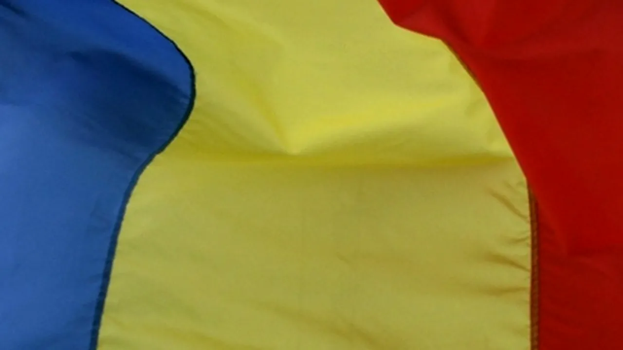 Cine va purta drapelul României la JO de la Rio