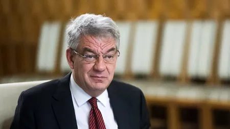 Premierul Tudose, mesaj de Crăciun: Să vă gândiți mereu la ceea ce vă unește