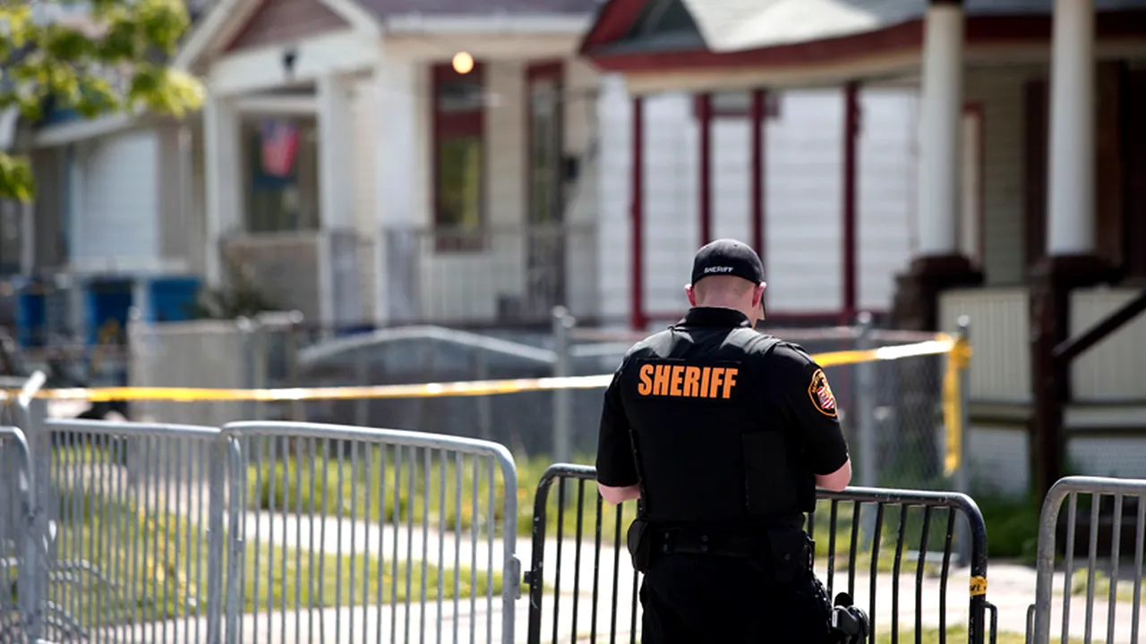 Noi detalii înspăimânătoare din cazul femeilor răpite și sechestrate timp de 10 ani