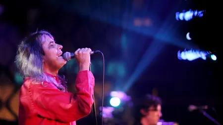 Cristi Minculescu, despre motivele care l-au determinat să părăsească trupa Iris: 